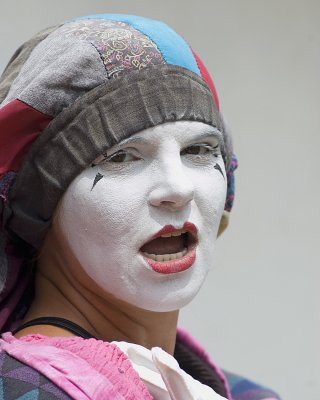 2nd GCC Novice Mime Sept 2007