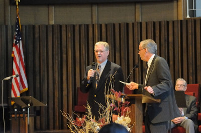 Sam Wilson expounding on the Church Hummingbird pictures picked by Birds of North America site