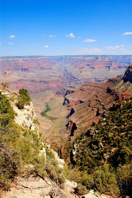 Grand Canyon , Arizona 2006