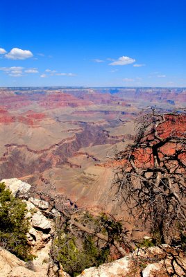 Grand Canyon , Arizona 2006
