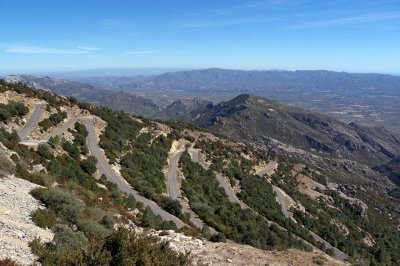 Forget the Stelvio Pass