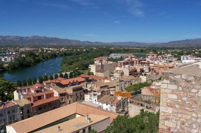 The grand old city