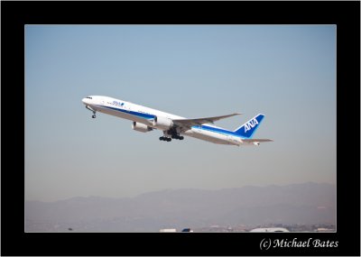 LAX
