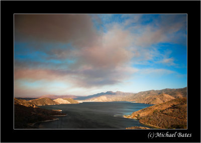 Lytle Creek Fire