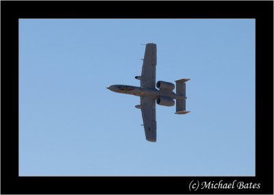 A-10 Thunderbolt