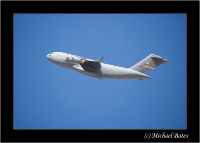 C-17 Globemaster III