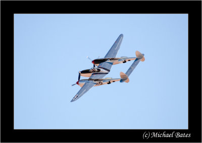 P-38 Lightning