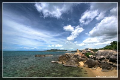 Samui Trip 2009