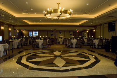 Norwalk Inn Photo Shoot