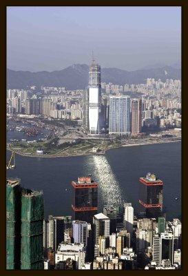 Reflection of ICC Tower.jpg