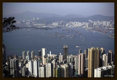 2008 1110 The Peak