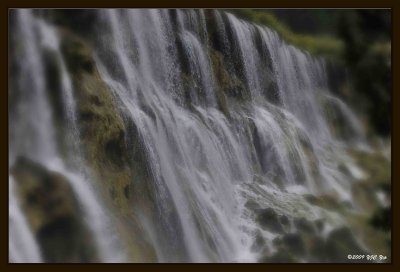 006 Jiuzhaigou 0917 Nourilang Waterfall.jpg