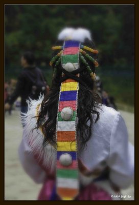 034 Jiuzhaigou 0917 Native Costume.jpg
