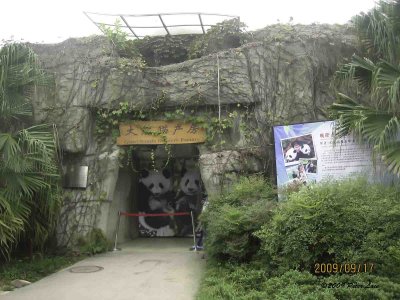 02 Chengdu 0918 Panda Breeding  Research Centre.jpg