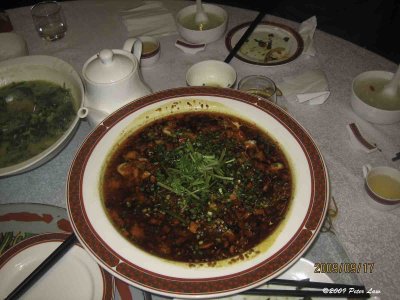 26 Chengdu 0918 Lunch - Spicy Fish.jpg