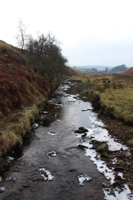 Washburn Valley, North Yorkshire