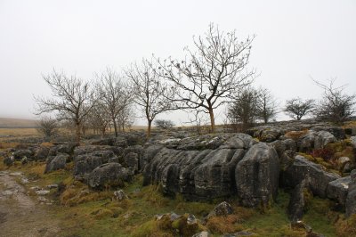 Chapel le Dale