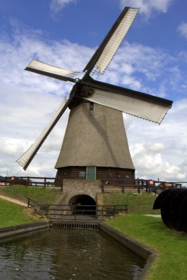 netherlands