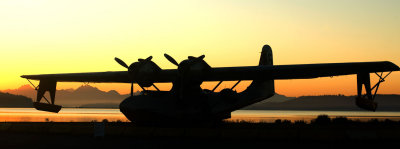 PBY Catalina