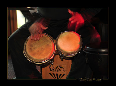 Miramonte band