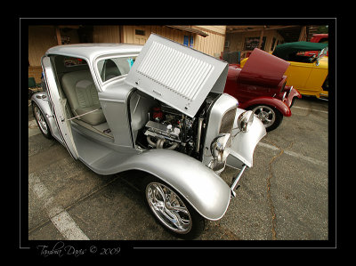 Temecula Spring Rod Run 2009