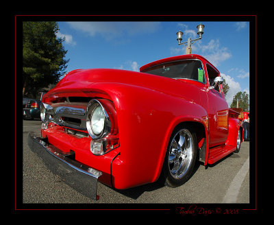 Ford Pickup