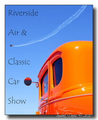 Riverside Air Show