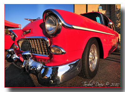 Chevy Nomad B-10-9-10- 031