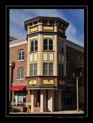 Cafe Bravo Coffee House