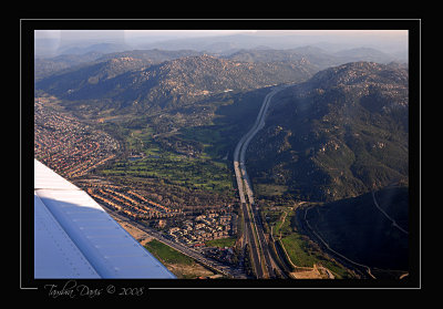 I-15  & SH-79 South