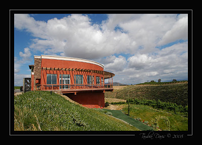 Faulkner Winery