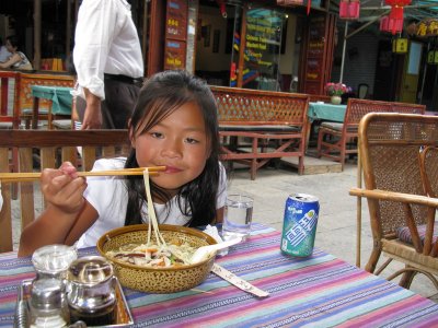 Noodles
