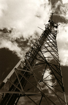 Tower, Ottawa, Canada