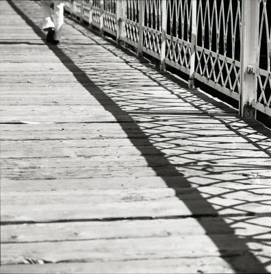 Rideau Bridges