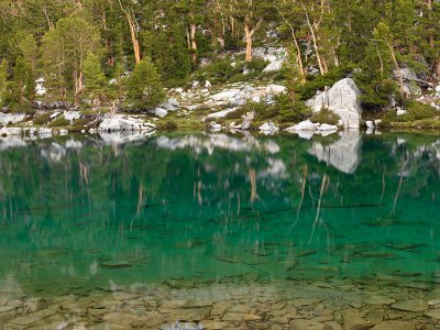 Gem Lake