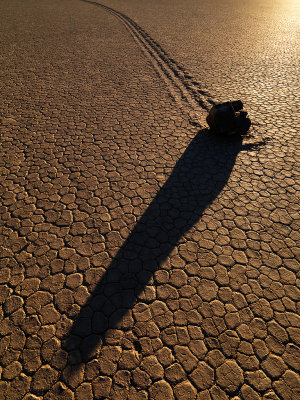 Little Rock, Big Shadow