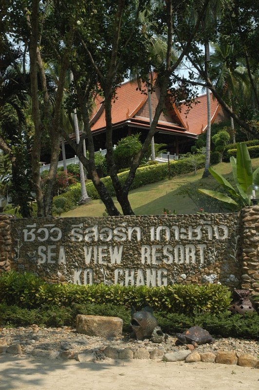 Koh Chang