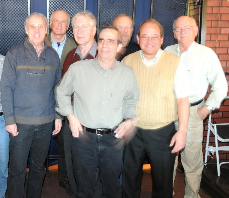 2009 Anciens de YQB
