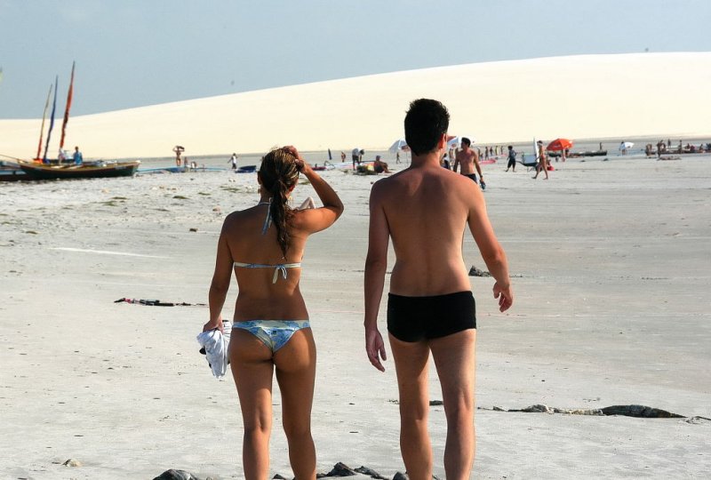 Jericoacoara