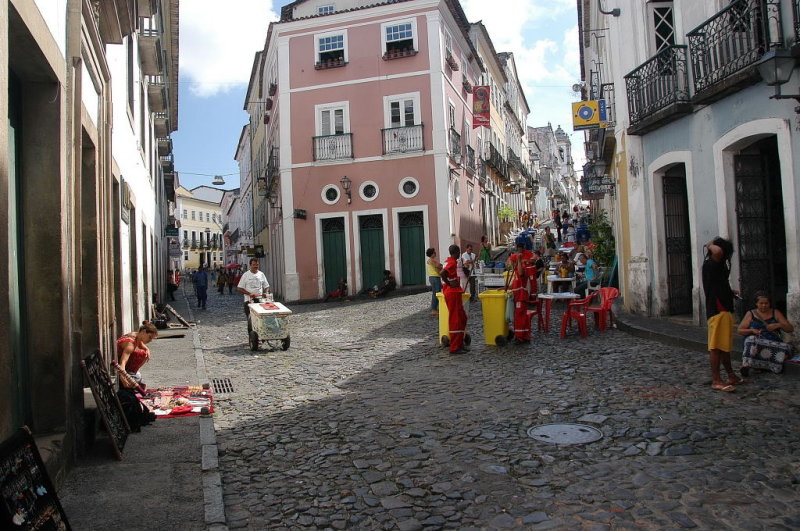 Pelourinho