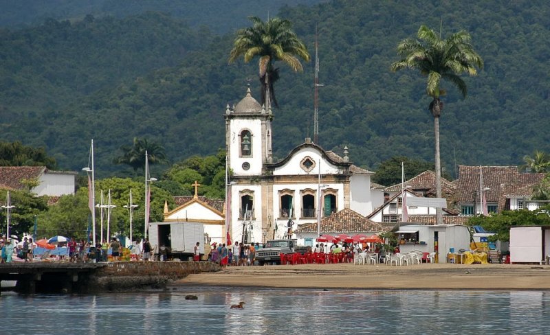 Paraty