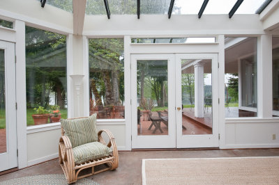 Sunroom