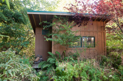 Outbuilding