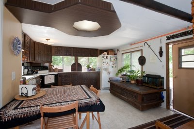 Kitchend