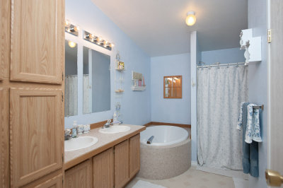 Master bath
