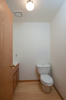 Guest bath