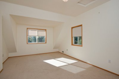 Bedroom 3 upstairs