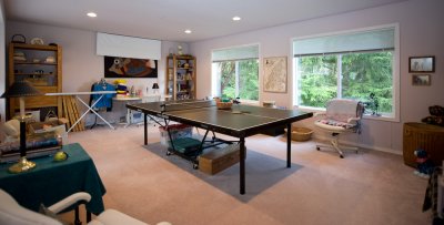 Bonus room