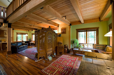 Great room