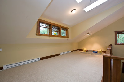 Multipurpose area
